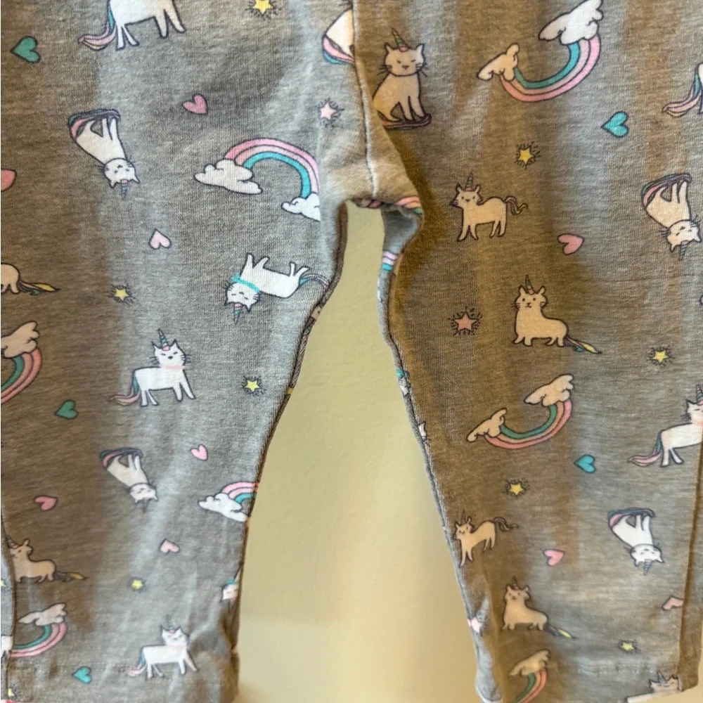 Freestyle Toddler Girls Pants Bundle of 2 Size 2T